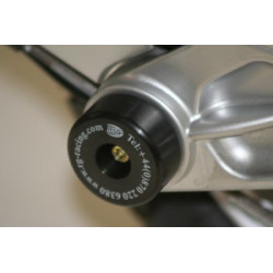 SLIDERY WAHACZA, APRILIA...