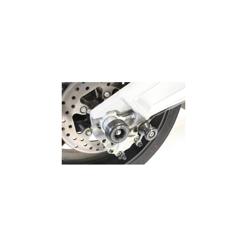 SLIDERY WAHACZA, KTM RC8 08-