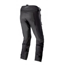 SPODNIE TEKSTYLNE ALPINESTARS BOGOTA PRO SUMMER DRYSTAR BLACK/BLACK 