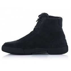 BUTY ALPINESTARS CHROME BLACK/BLACK 