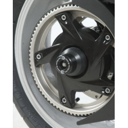 SLIDERY WAHACZA, BMW F800S...