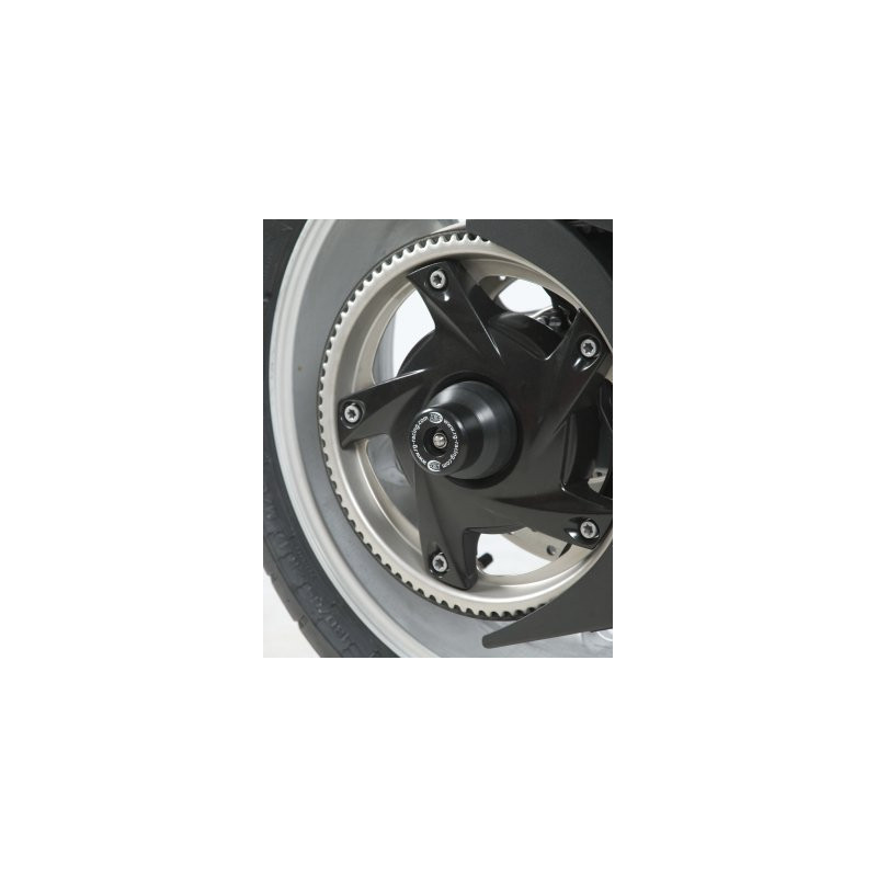 SLIDERY WAHACZA, BMW F800S / F800ST