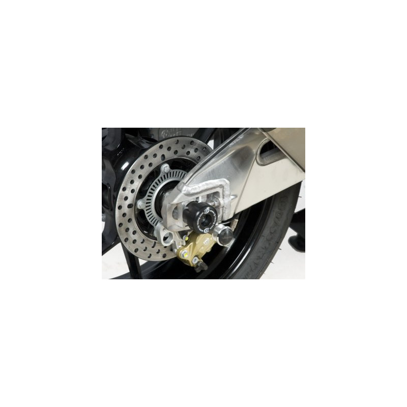 SLIDERY WAHACZA, APRILIA RSV4 09-
