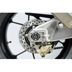 SLIDERY WAHACZA, APRILIA RSV4 09-