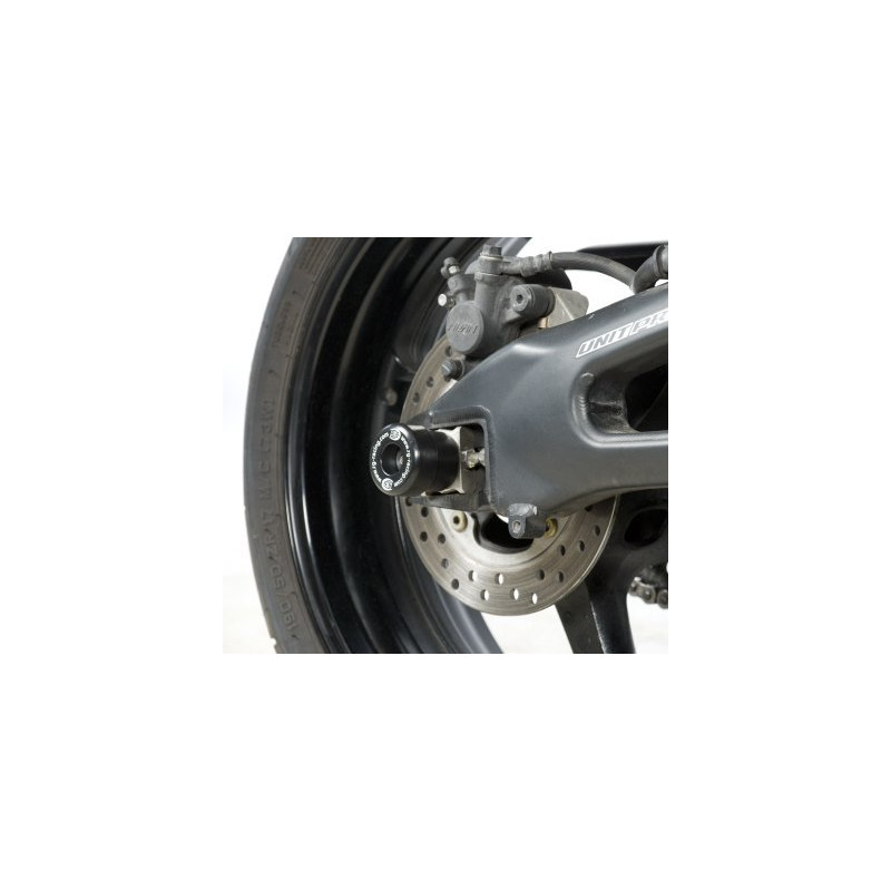 SLIDERY WAHACZA, HONDA CBR1000RR 04-07