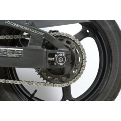 SLIDERY WAHACZA, HONDA CBR1000RR 04-07