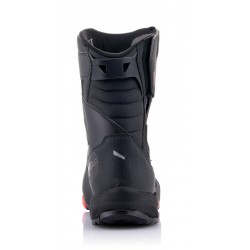 BUTY ALPINESTARS RT-7 DRYSTAR BLACK/RED 