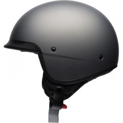 KASK BELL SCOUT AIR TITANIUM 