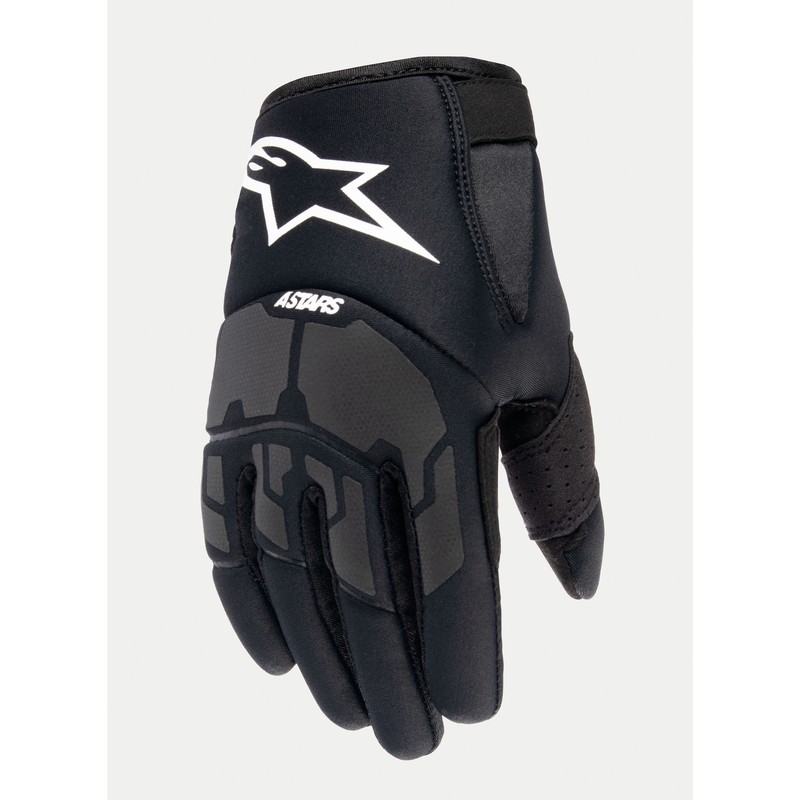 RĘKAWICE ALPINESTARS THERMO SHIELDER BLACK 