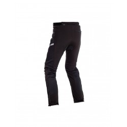 SPODNIE RICHA SOFTSHELL MESH WP BLACK