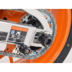 SLIDERY WAHACZA, HONDA...