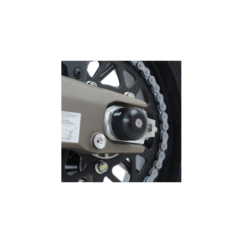 SLIDERY WAHACZA, BMW S1000RR, SUZUKI GSXR 600 K6-/750 K6-/1000 K5-, YAMAHA MT-10