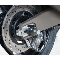SLIDERY WAHACZA, BMW S1000RR, SUZUKI GSXR 600 K6-/750 K6-/1000 K5-, YAMAHA MT-10