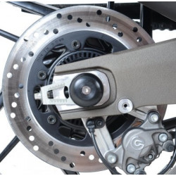 SLIDERY WAHACZA, BMW S1000RR, SUZUKI GSXR 600 K6-/750 K6-/1000 K5-, YAMAHA MT-10
