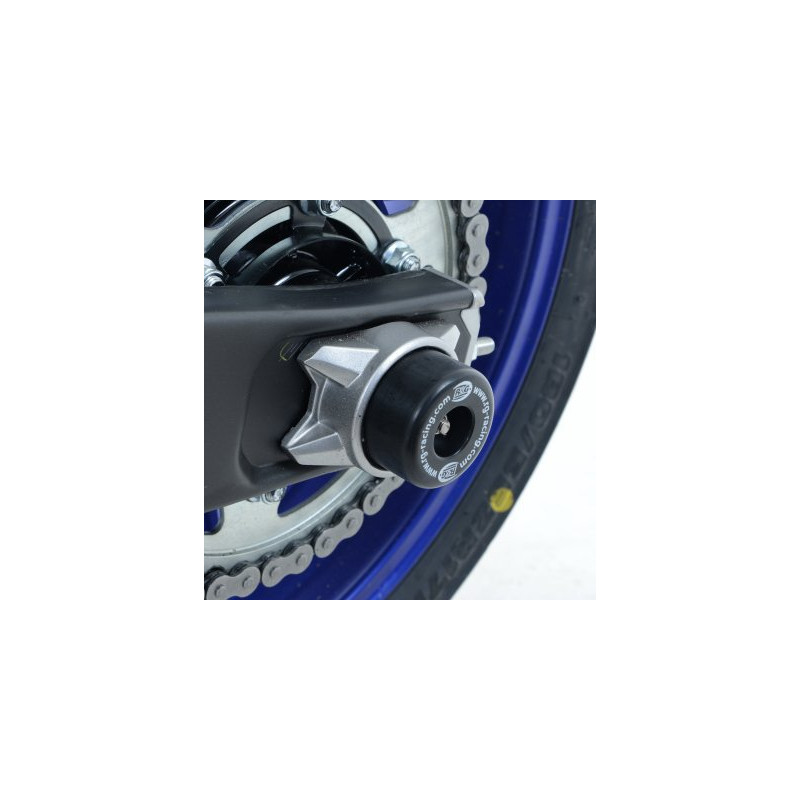 SLIDERY WAHACZA, YAMAHA MT-07 14-