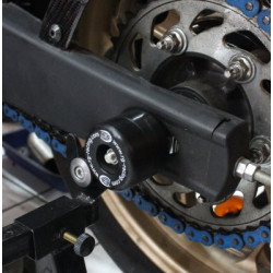 SLIDERY WAHACZA, YAMAHA...