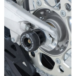SLIDERY WAHACZA, HUSQVARNA FS450 15-, BLACK