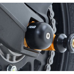 SLIDERY WAHACZA, DUCATI SCRAMBLER, BLACK