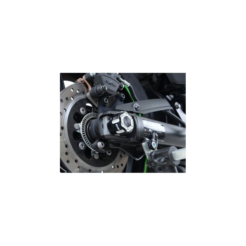 SLIDERY WAHACZA, KAWASAKI VULCAN S