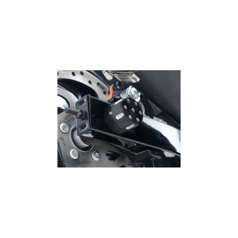 SLIDERY WAHACZA, HARLEY-DAVIDSON STREET 500/750
