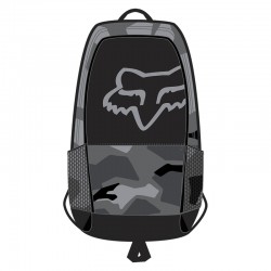 PLECAK FOX 180 MOTO GREY...