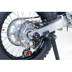SLIDERY WAHACZA, YAMAHA...
