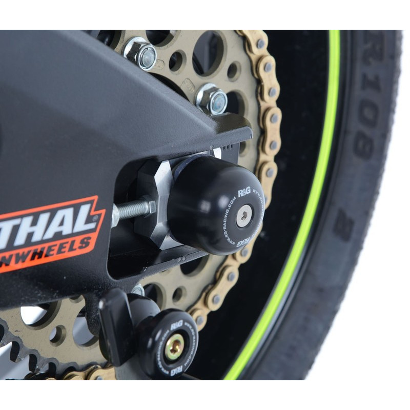 SLIDERY WAHACZA, SUZUKI GSX-R1000/R (17-)