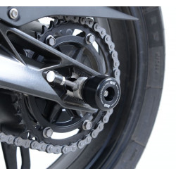 SLIDERY WAHACZA, BMW G310R