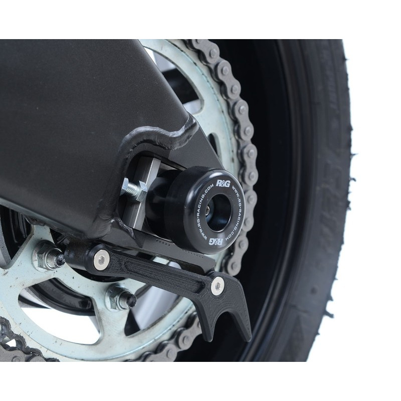 SLIDERY WAHACZA, YAMAHA YZF-R1 (09-)/YZF-R1M (15-)/YZF-R6 (06-17)