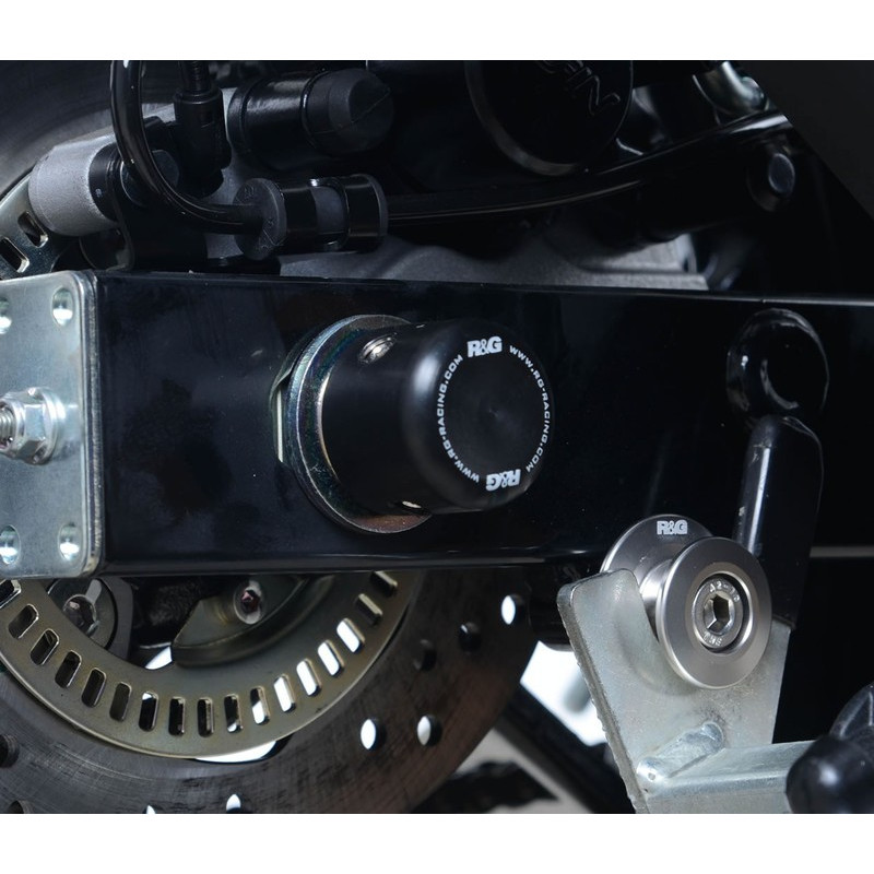 SLIDERY WAHACZA, SUZUKI GSX-R125/GSX-S125