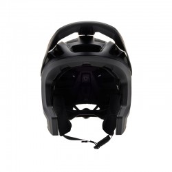 KASK ROWEROWY FOX DROPFRAME PRO NYF OAT  ENDURO CROSS