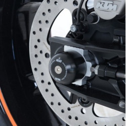 SLIDERY WAHACZA, KTM 790 DUKE