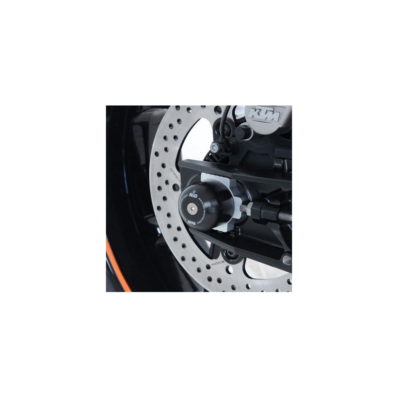 SLIDERY WAHACZA, KTM 790 DUKE