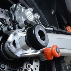 SLIDERY WAHACZA, KTM 690...
