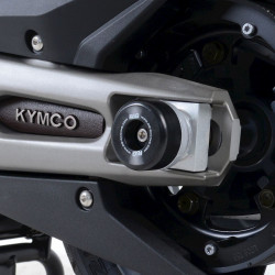 SLIDERY WAHACZA, KYMCO...