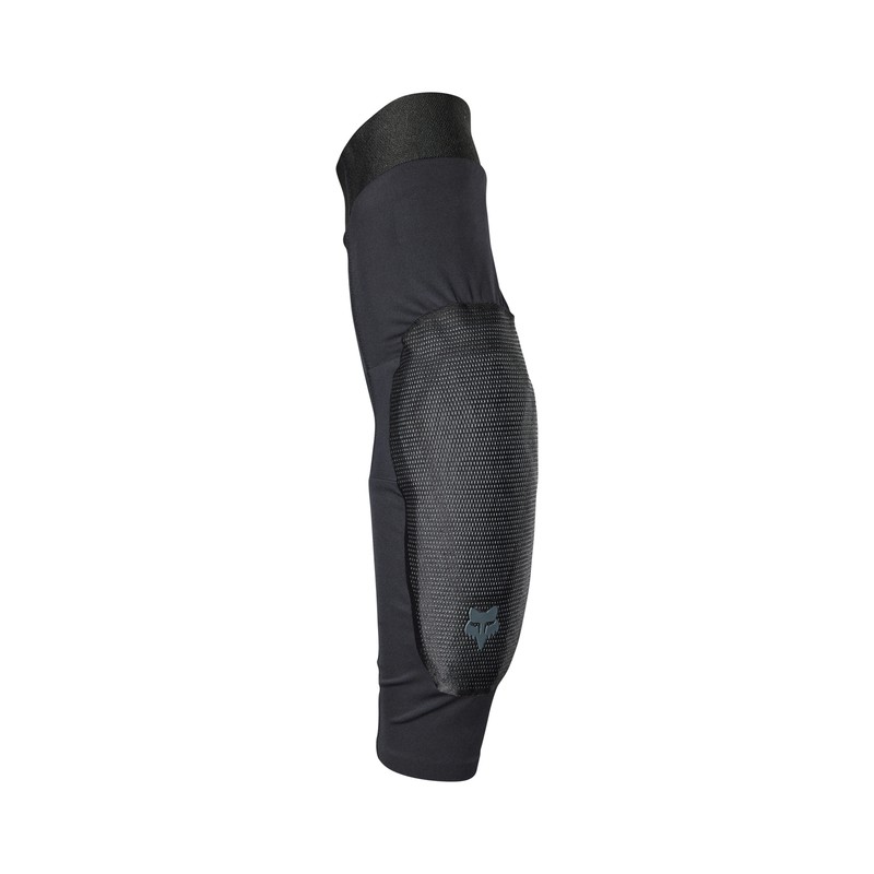 OCHRANIACZ ŁOKCI FOX LAUNCH ELITE BLACK  ENDURO CROSS
