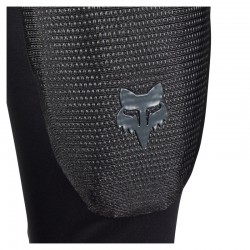 OCHRANIACZ ŁOKCI FOX LAUNCH ELITE BLACK  ENDURO CROSS