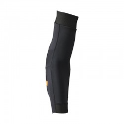 OCHRANIACZ ŁOKCI FOX LAUNCH ELITE BLACK  ENDURO CROSS
