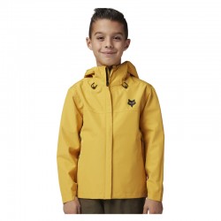 KURTKA FOX JUNIOR RANGER 2.5L WATER DAFFODIL  ENDURO CROSS