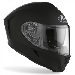 KASK AIROH SPARK COLOR BLACK MATT 