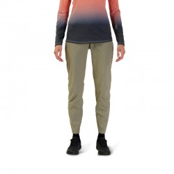 SPODNIE ROWEROWE FOX LADY RANGER LUNAR ADOBE  ENDURO CROSS