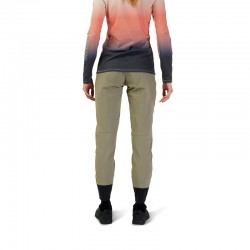 SPODNIE ROWEROWE FOX LADY RANGER LUNAR ADOBE  ENDURO CROSS
