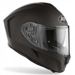 KASK AIROH SPARK COLOR ANTHRACITE MATT 