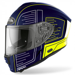KASK AIROH SPARK CYRCUIT...