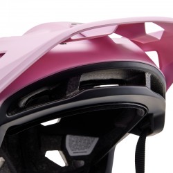 KASK ROWEROWY FOX SPEEDFRAME BLUSH  ENDURO CROSS
