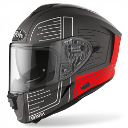 KASK AIROH SPARK CYRCUIT...