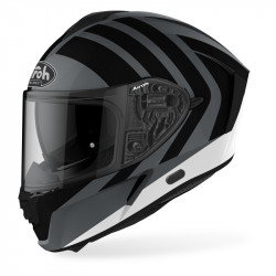 KASK AIROH SPARK SCALE MATT 