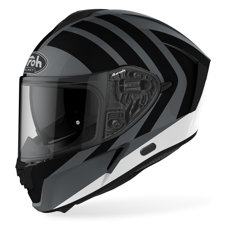 KASK AIROH SPARK SCALE MATT 