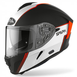 KASK AIROH SPARK FLOW...