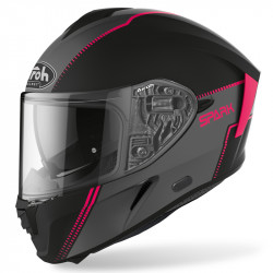 KASK AIROH SPARK FLOW PINK...